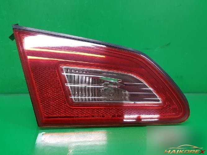 Infiniti G 2011 — накладка двери задняя левая