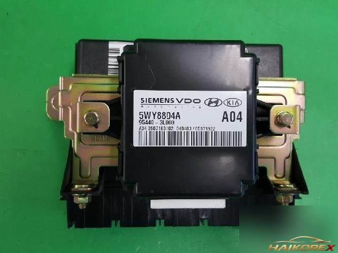 Hyundai Grandeur 2005 — блок управления ETACS/BCM 95410 3L000