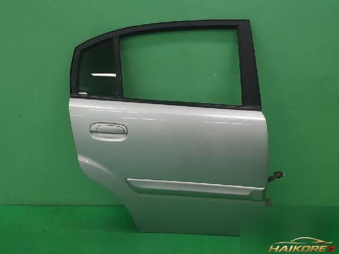 Kia Pride 2010 — дверь задняя правая 770041G200
