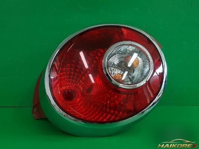 Daewoo Matiz 2009 — комбинированный фонарь задний левый (водительский)