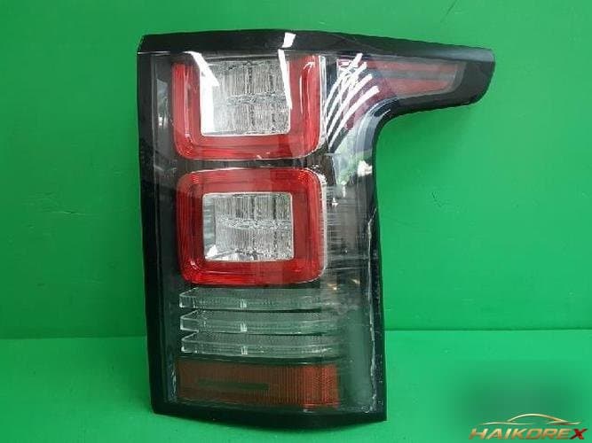 Land Rover Range Rover 2012 — комбинированный фонарь задний правый CK52 13404 AE