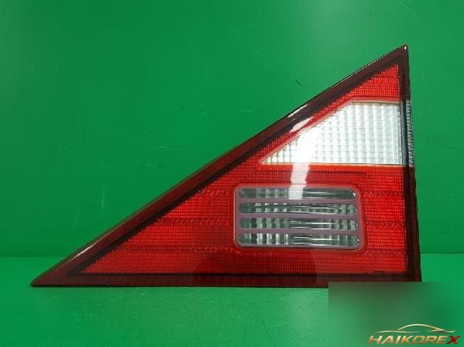 KG Mobility Rodius 2005 — задний комбинированный фонарь правый