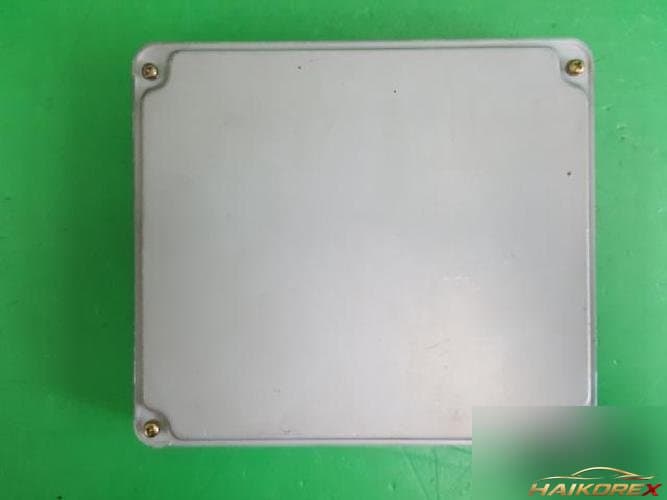Lexus RX 2004 — ETACS/BCM 89661 48520