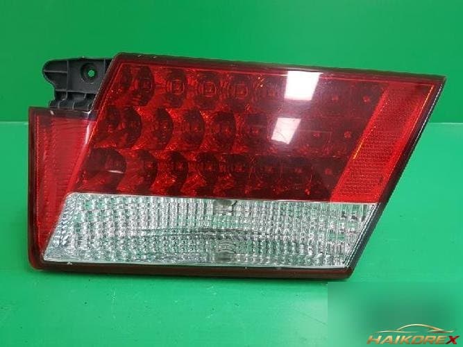 Hyundai Grandeur 2008 — фонарь багажника левый 924043L001