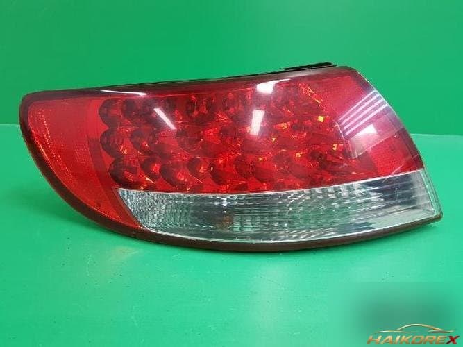 Hyundai Grandeur 2008 — фонарь задний левый в сборе