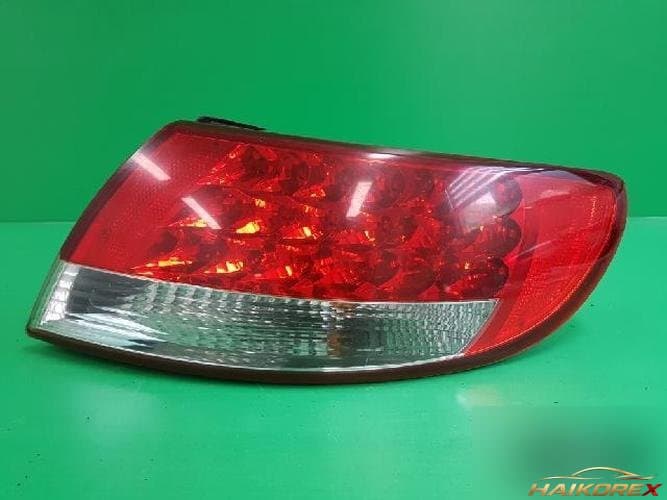 Hyundai Grandeur 2008 — комбинированный задний фонарь правый (пассажирский) 924023L001