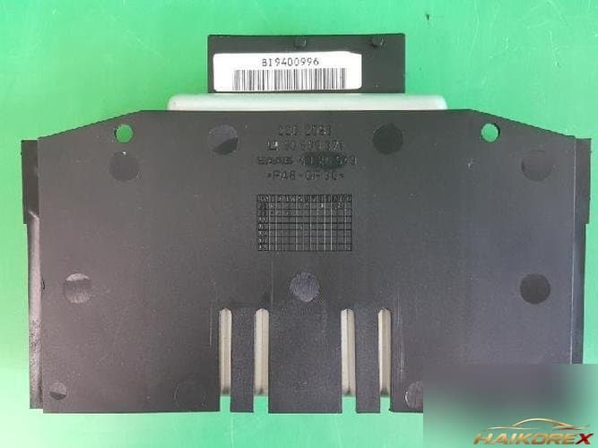 Saab 9-5 1999 ETACS/BCM 4926549