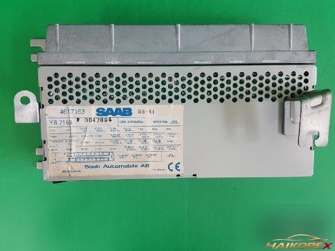 Saab 9-5 1999 — блок управления ETACS/BCM 4617163