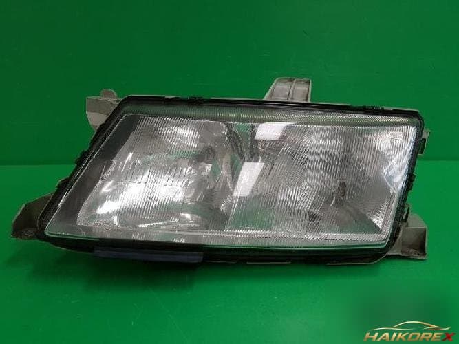Saab 9-5 1999 — фара левая