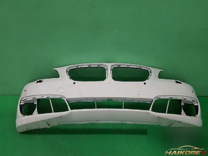 BMW 5 Series 2015 — передний бампер 5111 7331706