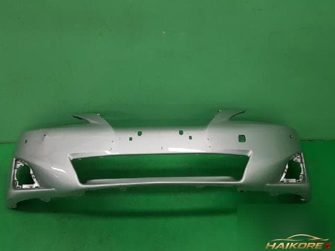 Lexus IS 2009 — передний бампер