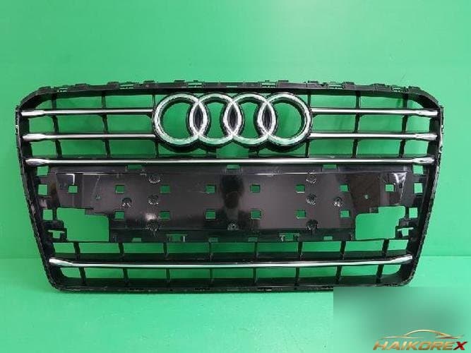 Audi A7 2012 — решетка радиатора 4G8 853 651C