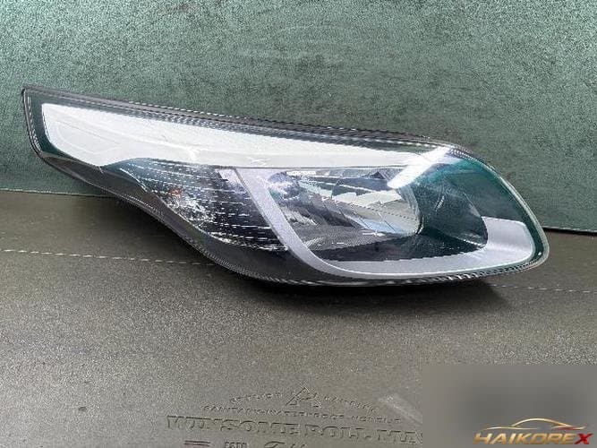 Kia Ray 2014 — фара передняя правая