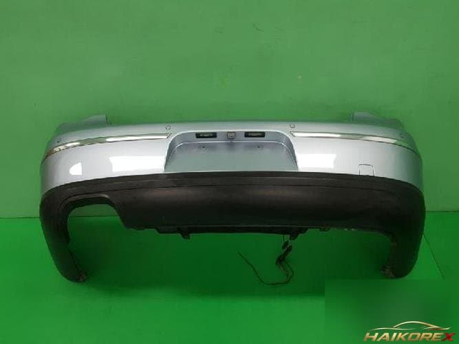 Volkswagen Passat 2008 — задний бампер 3C5 807 417 D