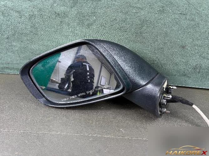 Kia Ray 2014 — боковое зеркало правое