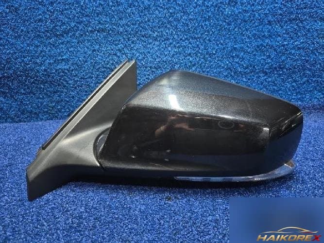 Chevrolet Alpeon 2011 — зеркало боковое левое
