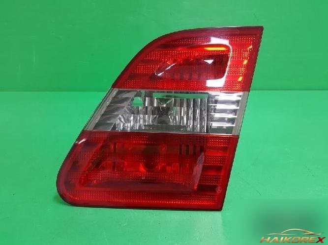Mercedes-Benz B-Class 2008 — задняя дверь A 169 620 16 64
