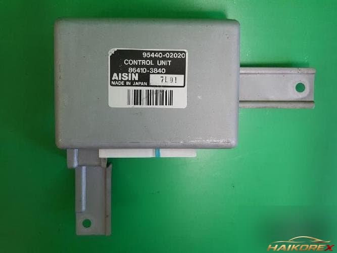 Hyundai Atoz 1998 — ETACS/BCM 95440 02020 1