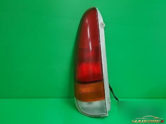Hyundai Atoz 1998 — фонарь задний левый в сборе 92401 02000 1