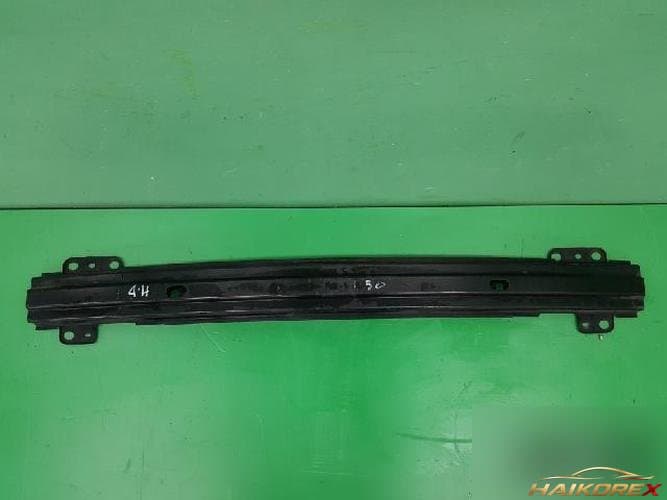 Hyundai i30 2009 — направляющая переднего бампера 865302H010