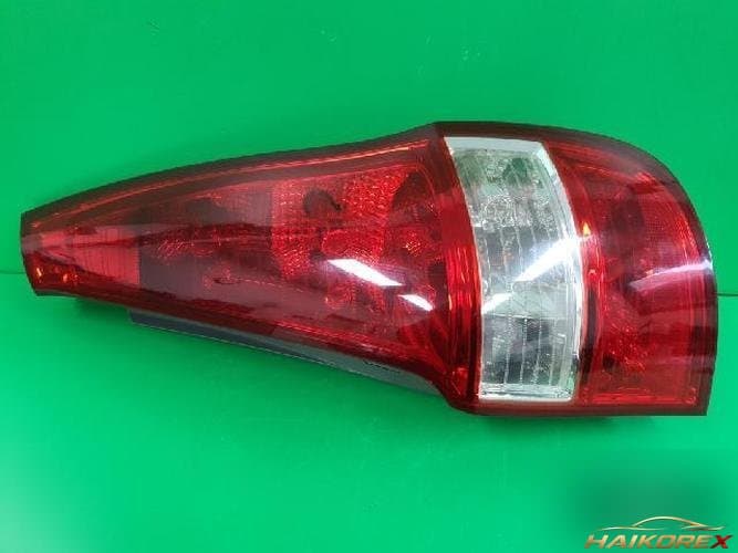 Hyundai i30 2009 — фонарь задний комбинированный правый (пассажирский) 92402 2L100 3