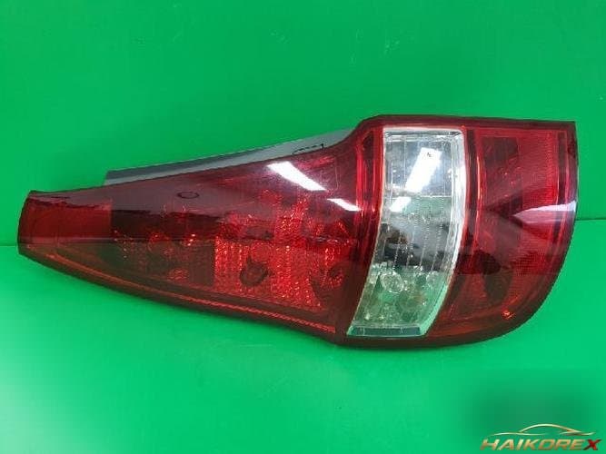Hyundai i30 2009 — фонарь задний левый (комбинированный) 92401 2L100 1