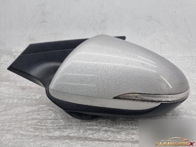 Hyundai Avante 2018 — зеркало левое боковое с сенсором BSD
