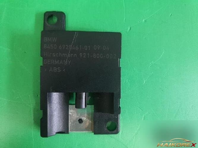 BMW 5-Series 2005 — ETACS/BCM 6928461