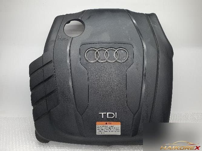 Audi A5 2014 — крышка двигателя 03L 103 925 AB