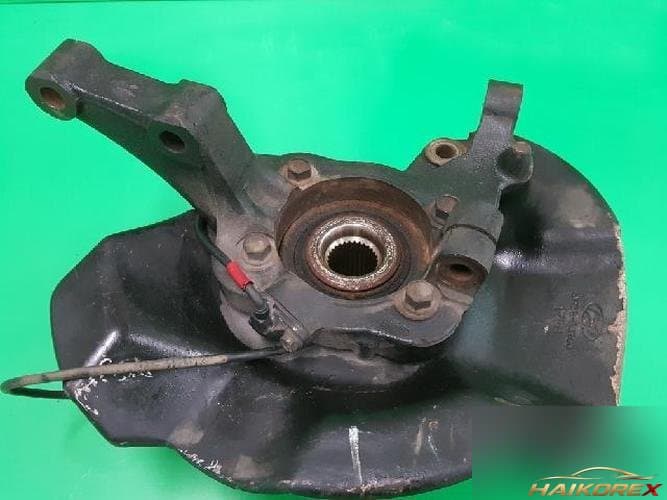 Hyundai Veracruz 2007 — передний поворотный кулак правый 51756 3J700