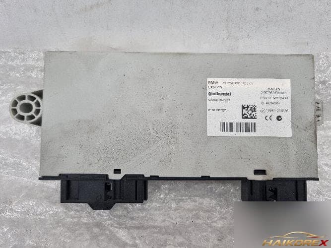 BMW 5-series 2010 — модуль BCM (ETACS) 61.35-9 226 132