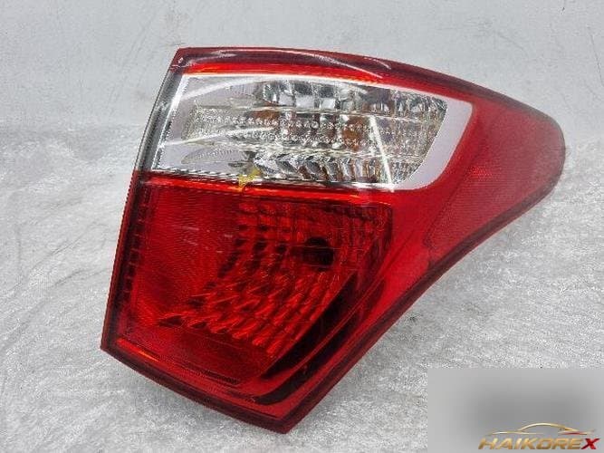 Hyundai Veracruz 2011 — комбинированный фонарь задний правый (92402-3J0)