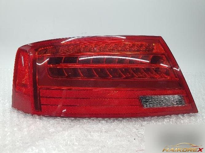 Audi A5 2014 — фонарь задний левый (комбинированный) 8T8 945 095 F