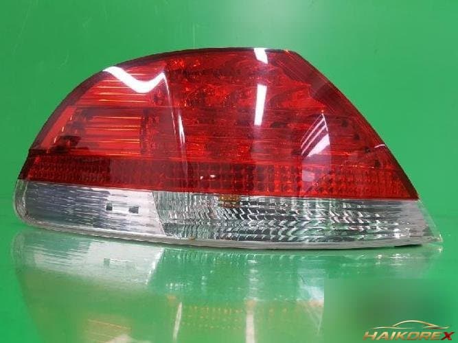 BMW 7 Series 2006 — комбинированный фонарь (задний свет) левый 63216937235