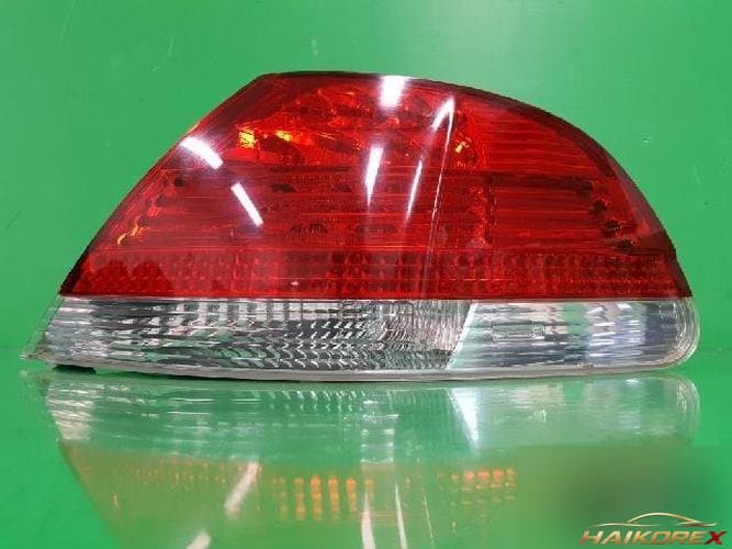 BMW 7 Series 2006 — комбинированный фонарь задний правый 6937236 07