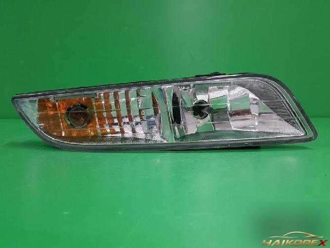 KG Mobility Rexton 2002 — указатель поворота правый 8320208522