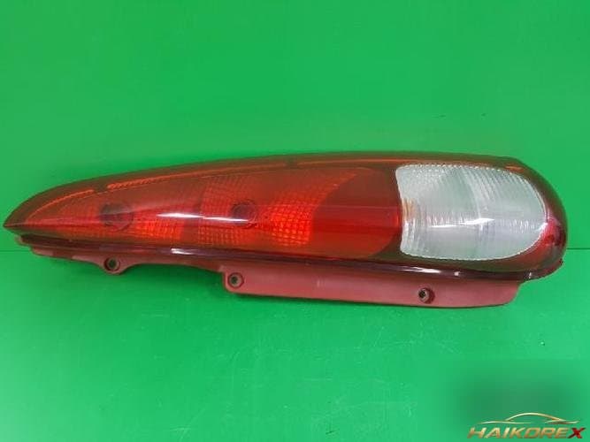 Daewoo Lanos 2002 — фонарь задний комбинированный правый (пассажирская сторона)