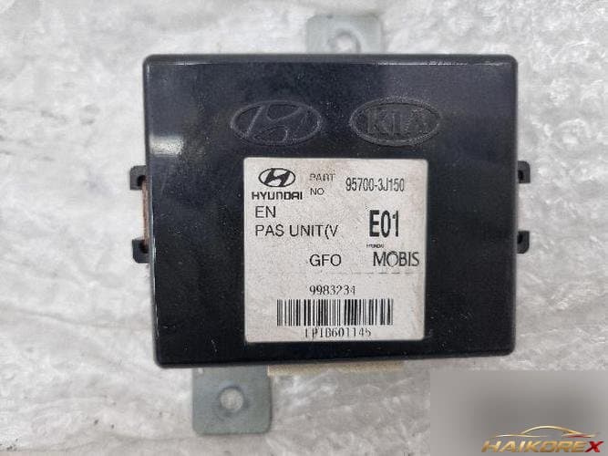 Hyundai Veracruz 2011 — модуль ETACS/BCM 95700-3J150