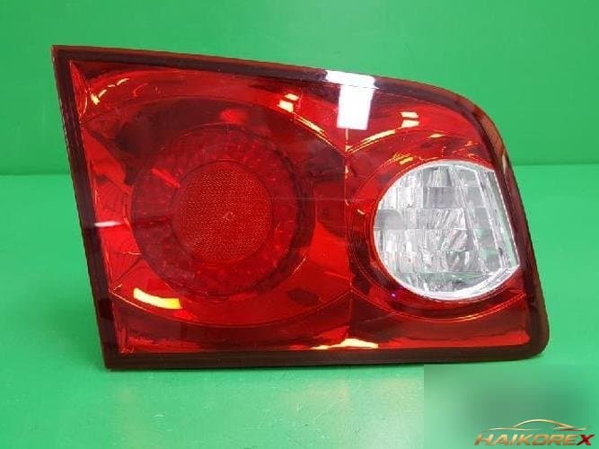 Kia Sorento 2006 — обшивка задней двери левая 92405 2G0 1