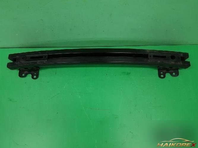 Kia Roche 2006 — направляющая переднего бампера 865302G000