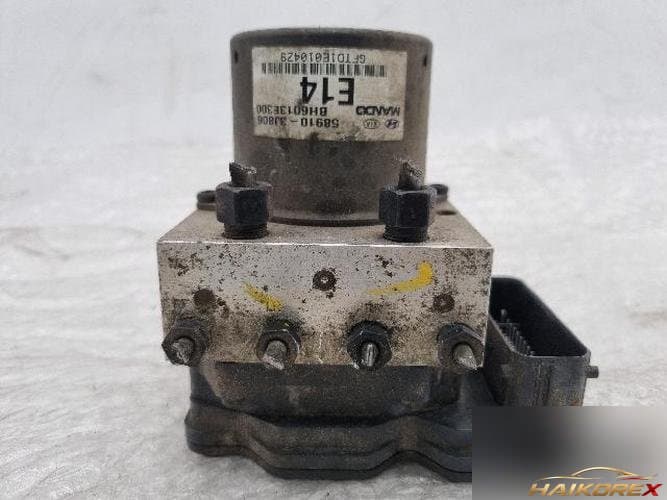 Hyundai Veracruz 2011 — ABS 58910-3J806