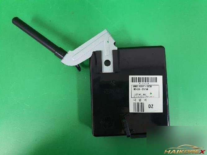 Kia Roche 2006 — блок управления кузовом ETACS/BCM 95400-2G140