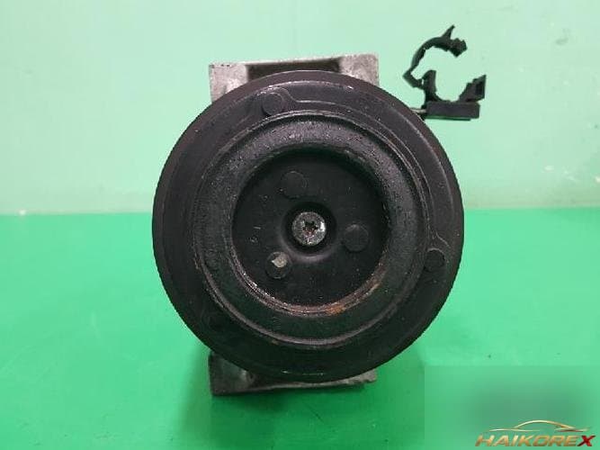 Renault SM5 2009 — компрессор кондиционера 99250 6J20