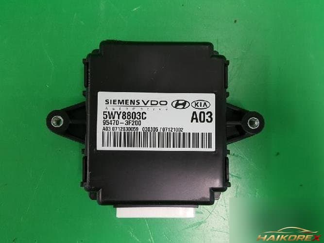 Kia Opirus 2008 — модуль ETACS/BCM 95470 3F200