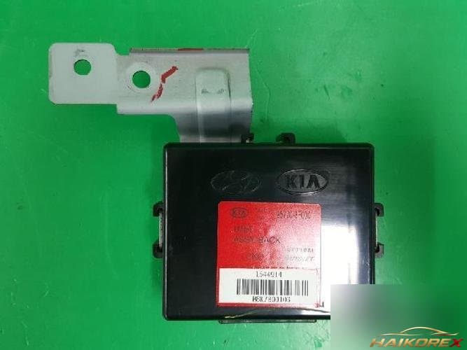 Kia Opirus 2008 — модуль ETACS/BCM 95770 3F000