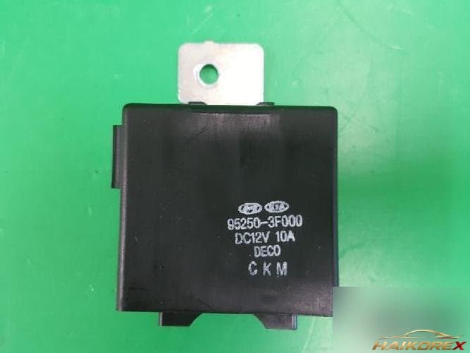 Kia Opirus 2008 — модуль ETACS/BCM 95250 3F000