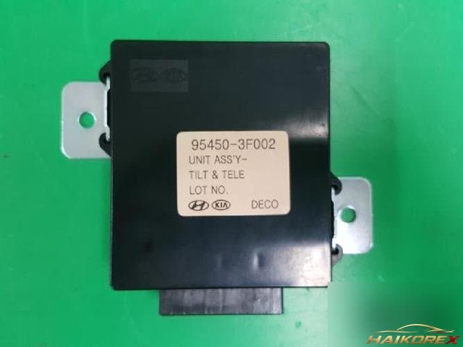 Kia Opirus 2008 — модуль ETACS/BCM 95450-3F002