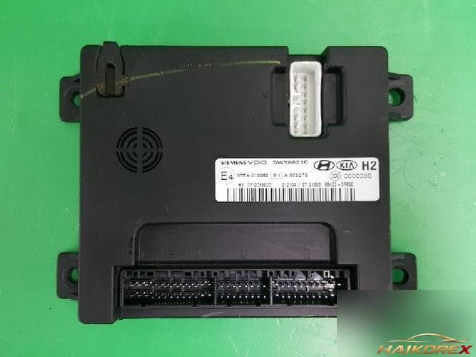 Kia Opirus 2008 — блок управления ETACS/BCM 95400-3F650
