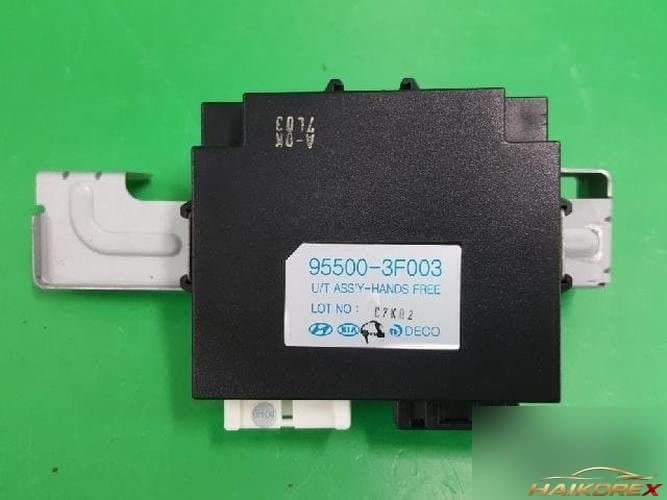 Kia Opirus 2008 — модуль ETACS/BCM 95500 3F003 1