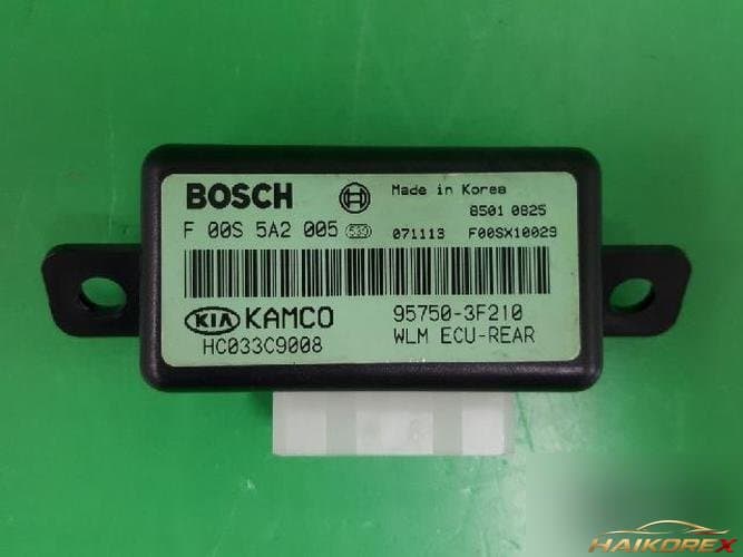Kia Opirus 2008 — модуль ETACS/BCM 95750 3F210
